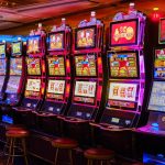 The rules of online slot games